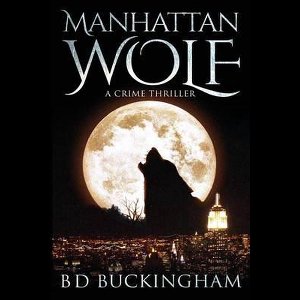 Manhattan Wolf