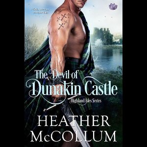 Highland Isles 4 - The Devil of Dunakin Castle