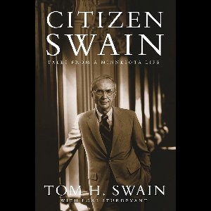 Citizen Swain
