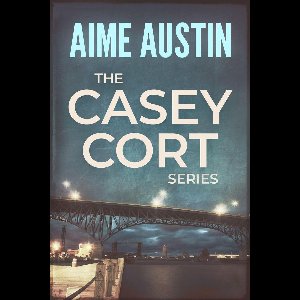 A Casey Cort Novel - The Casey Cort Series