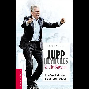 Jupp Heynckes & die Bayern