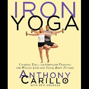 Iron Yoga