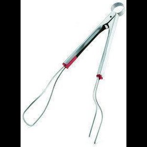 Panini Tang 19cm Inox Cuisipro 71 7173    Op=op