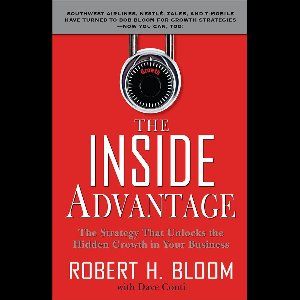 The Inside Advantage