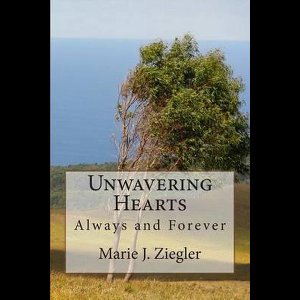 Unwavering Hearts- Unwavering Hearts