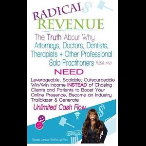Radical REVENUE