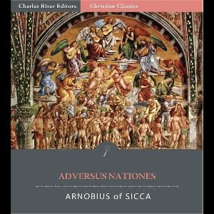Adversus Nationes