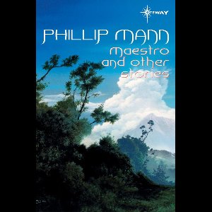 Maestro and Other Stories