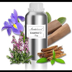 Geurolie Ambiance In The Star Aroma 100ML Inspired By Bath & Body Works Geurolie voor Luxe Huis Geurbeleving