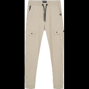 Rellix Tech Fancy Cargo Pants - Beige - Maat 188