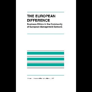 The European Difference