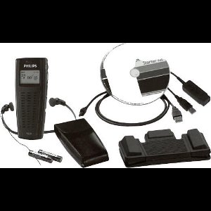 Philips Digitale Starter Kit LFH-9225