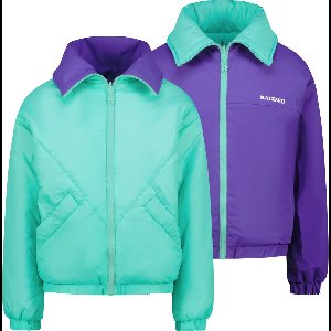 Raizzed - Jas Laudrine - Mint - Maat 164