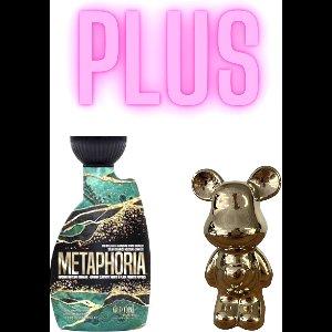 Devoted Creations Metaphoria 400 ml PLUS Beer Goud