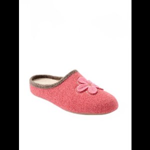 Comfortabele wijdte muiltjes