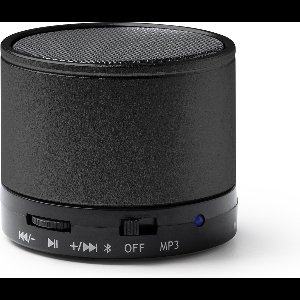 Bluetooth Speaker Zwart / CORUS 1062