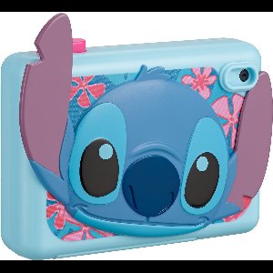 Stitch - digitale camera - met opslagkaart - kleurenscherm - polsbandje