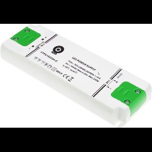 Led driver 150 Watt - 24V DC / 4,17A - Compacte behuizing