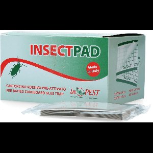 Insect Monitoring Glue Pad