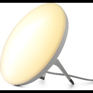 Fysic FW450 - Daglichtlamp met sfeerverlichting