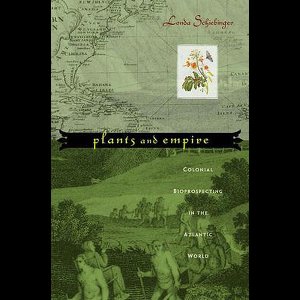 Plants and Empire