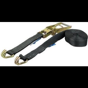 Showtec Showtec Spanband, 8 meter x 50 millimeter Home entertainment - Accessoires