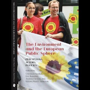 The Environment and the European Public Sphere