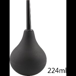 Power Escorts Anale douche - Zwart