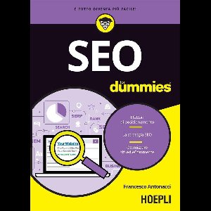 SEO For Dummies