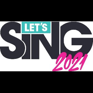 Ravenscourt Let's Sing 2021 Basis PlayStation 4