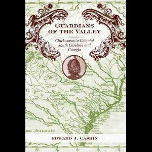 Guardians of the Valley