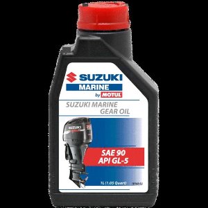 Suzuki Marine Gear oil SAE90 1L