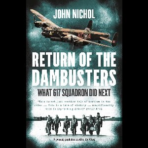Return of the Dambusters