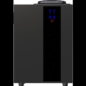 Ambiance Diffuser A1000- Luxe Geurmachine- Scent Machine- Geurverspreider-Aroma Diffuser- Scent Diffuser- App Bediend-Ambiance Diffuser A1000 – Krachtige Geurverspreider voor Middelgrote tot Grote Ruimtes