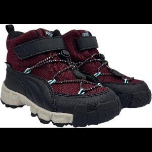 Puma Maka Puretex V Ps - Sneakers - Kinderen - Maat 28