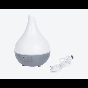 Aroma Diffuser Met LED