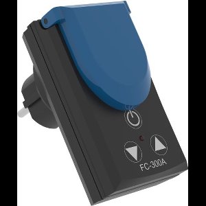 AquaForte FC-300A flow control