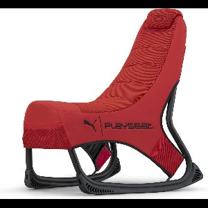 Playseat® Champ PUMA Edition - Gamestoel voor Console Gaming - ActiFit - Rood