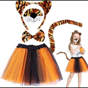 Solacis Halloween Decoratie - Haarband - Halloween versiering - Horror - Eng - Must have voor halloween!