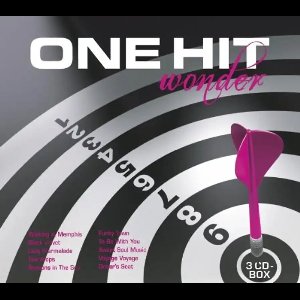 ONE HIT Wonder (3 CD)