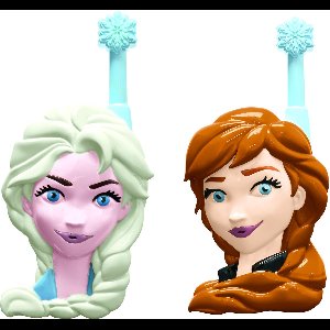 500m 3D Frozen Walkie talkies
