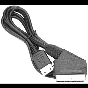 RGB Kabel-Standaard (Sega Dreamcast) Nieuw