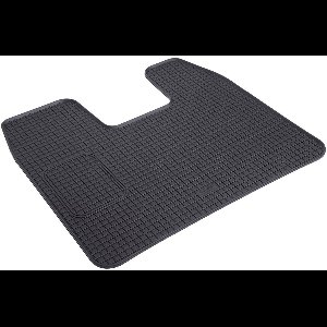 Rubber automatten geschikt voor Uni Tunnel Scania R (2004-heden)