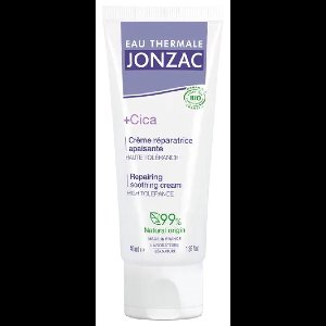 Eau de Jonzac +Cica Kalmerende Repair Cream Bio 40 ml