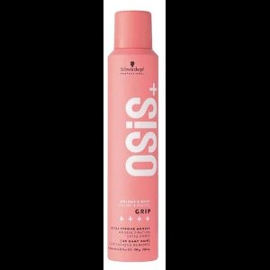 Schwarzkopf Osis+ Grip Mouse 200ml