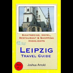 Leipzig Travel Guide