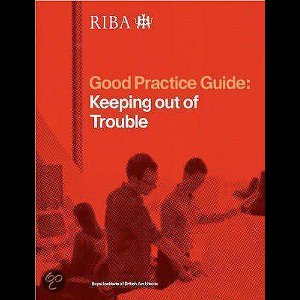 Keeping Out Of Trouble