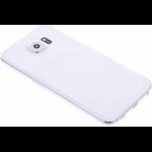 Nillkin - Nature TPU case - Samsung Galaxy S6 - transparant