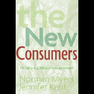 The New Consumers