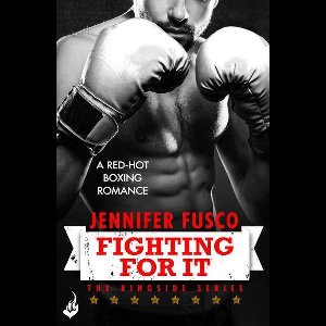 Ringside Series 2 - Fighting for It: Ringside 1